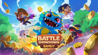 Battle Showdown: Gambit - Screenshot 1
