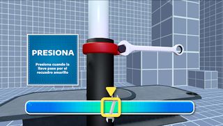 Construyamos la maquina Prime - Screenshot 1