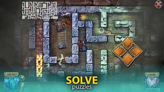 Eternal Love: Miracle Price - Screenshot 3