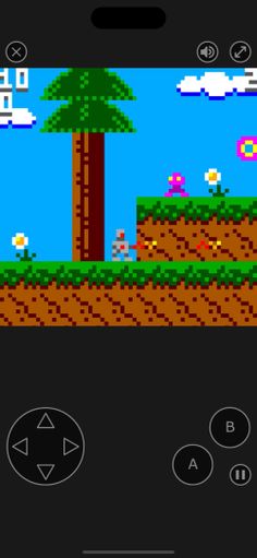 LowRes Collection - Screenshot 2