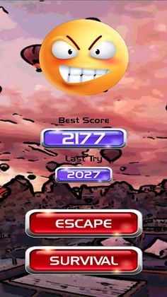 Ach Climbers - Screenshot 2