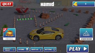 XParking - Screenshot 3