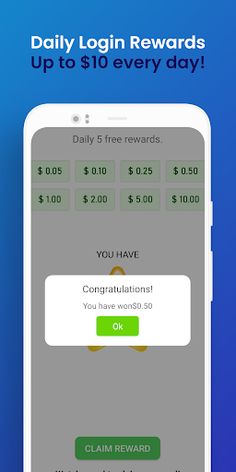 Cash Miner - Screenshot 3