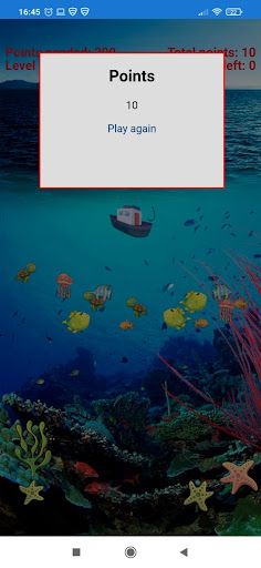 Fishing Frenzy - Screenshot 2