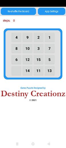 Puzzles 101 - Screenshot 2