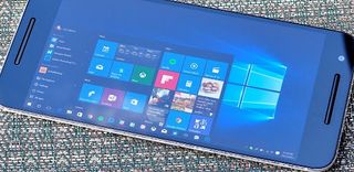 C.U.B.E - Os Simulator - Screenshot 3