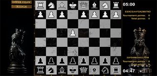 WTchess: World Chess Online - Screenshot 3