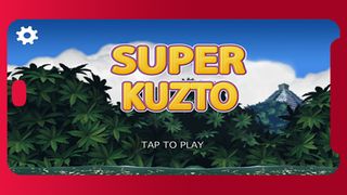 Super Kuzto - Screenshot 1