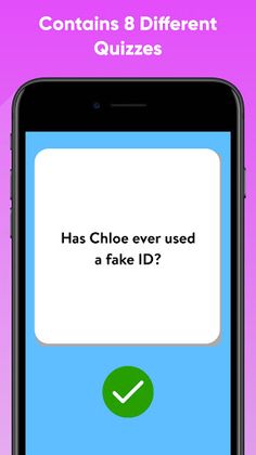 Do You Know Me? - Screenshot 2