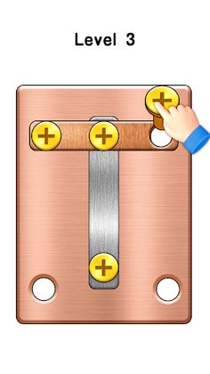 Screw Master: Nuts and Bolts - Screenshot 4