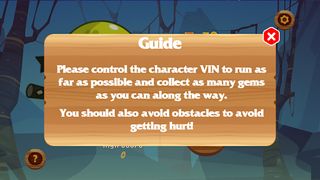 VinRunner - Screenshot 3