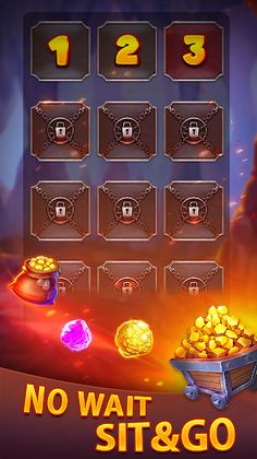 Mines Star - Screenshot 3