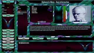 Birth of the Empires - Screenshot 3