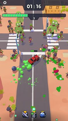 Car.io - Screenshot 4