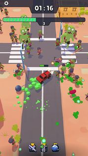 Car.io - Screenshot 4
