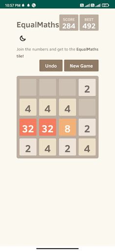 EqualMaths - Screenshot 3