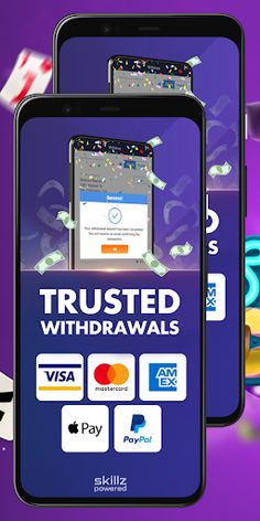 Solitaire Cash_Win Real Cash - Screenshot 4