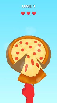 Food Snatcher - Screenshot 3