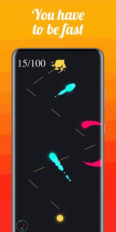 Color Lines - Screenshot 2