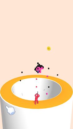 Merge Blast - Screenshot 1