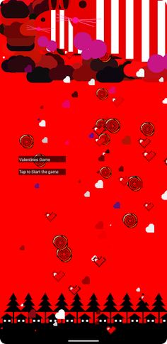 Valentines Game - Screenshot 4