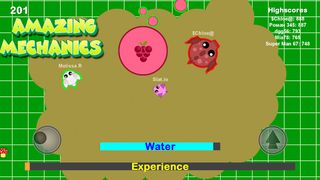 Mox.io - Screenshot 3