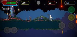 Just Run - Screenshot 2