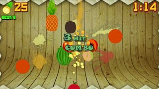 Fruits Sword-Special Slash - Screenshot 3