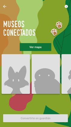 Guardianes del Paisaje - Screenshot 3