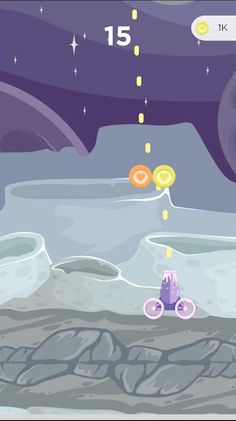 Super Canon - Screenshot 2