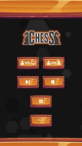 Chess Offline Games - Screenshot 2