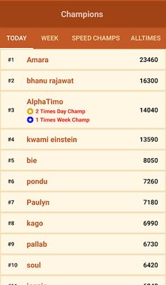 Mindland - Math, Brain Trainin - Screenshot 4