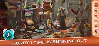 Big Home Hidden Objects - Screenshot 3