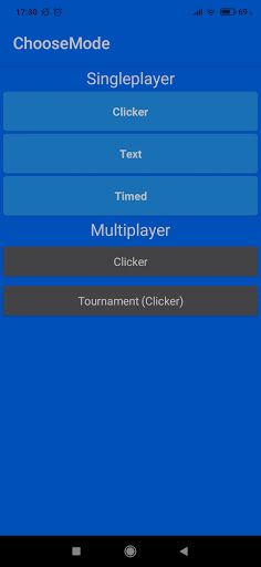 Tap The Color - Screenshot 2