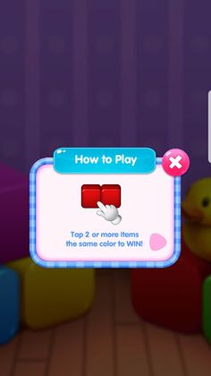 Game Heap - Pop Blocks - Screenshot 3