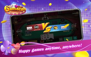 Gamistan - Screenshot 2