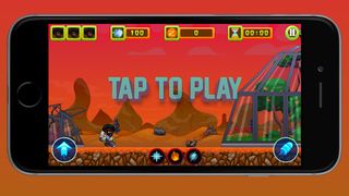 Commander 24 - Screenshot 3