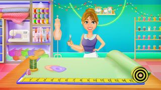 Wedding Dress Tailor Shop - Screenshot 3