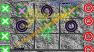 Tateti juego - Screenshot 3