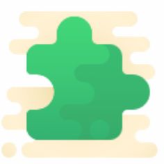 Matching puzzle game - Screenshot 2