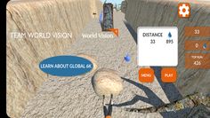 Global 6k Run - Screenshot 2