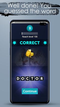 4 Images 1 Word - Screenshot 4