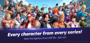 The King of Fighters ALLSTAR - Screenshot 1