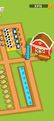 Farm Rush - Screenshot 3