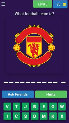 Guess the Premier League Team! - Screenshot 1