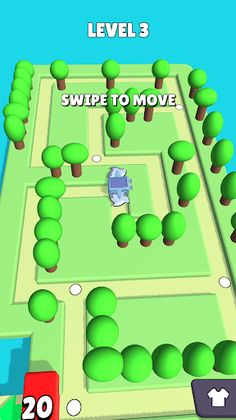 Choppy Chop - Screenshot 1