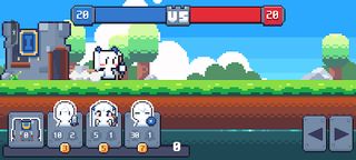 cocodefence - Screenshot 2