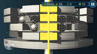 Puzzle Tower 3D - Screenshot 3