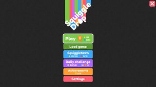 Squiggle Drop - Screenshot 3