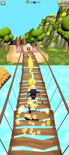 Jungle Tribe - Adventure - Screenshot 3